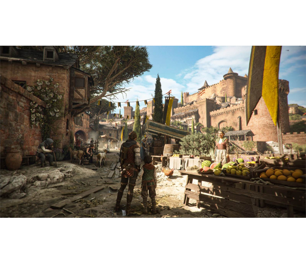 Xbox A Plague Tale: Requiem - 726545 - zdjęcie 8